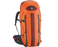 Рюкзак VauDe Versametric Ultralight 60 + 10