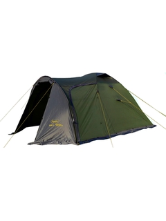 Палатка Canadian Camper Rino 3