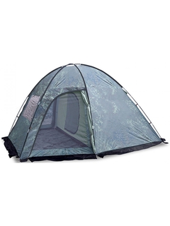 Палатка Talberg Bigless 4 Camo
