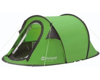 Палатка Outwell Vision 200 Lime
