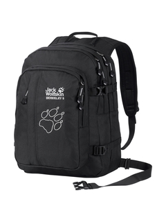 Рюкзак Jack Wolfskin Berkeley S
