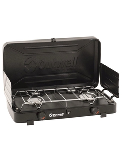 Газовая плита Outwell Appetizer Cooker Duo Burner