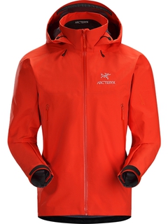 Куртка Arcteryx Beta AR Jacket M