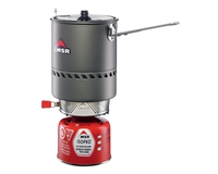 Система для приготовления пищи MSR Reactor 1.7L