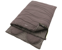 Спальный мешок Outwell Contour Lux Double