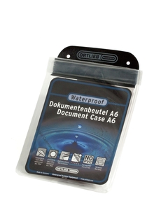 Гермочехол Ortlieb Document Bag A6