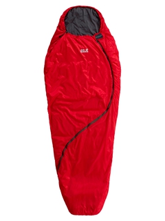 Спальный мешок Jack Wolfskin Smoozip +3 Women