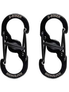 Карабин Niteize S-Biner MicroLock