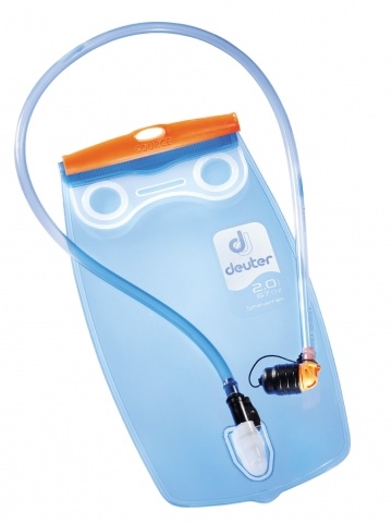 Схема Стример Deuter Streamer 3.0 L