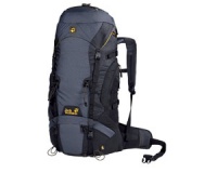 Рюкзак Jack Wolfskin Cross Terra 36 ebony