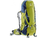 Рюкзак Deuter Aircontact 45+10