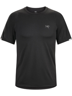 Футболка Arcteryx Cormac Crew SS M