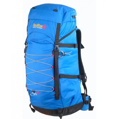 Схема Рюкзак RedFox Light 45