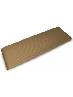 Самонадувающийся коврик Talberg Big Mat