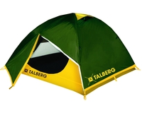 Палатка Talberg Boyard 3