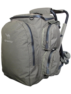 Рюкзак Tramp Forest 40