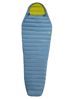 Спальный мешок Jack Wolfskin Pounder 11
