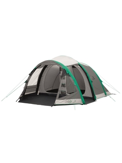 Палатка c надувным каркасом Easy Camp Tornado 500