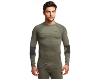 X-Bionic рубашка Combat Energizer Man