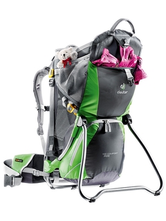 Рюкзак Deuter Kid Comfort Air