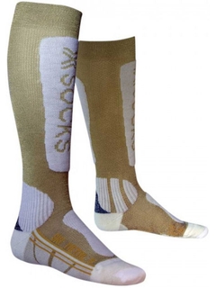 Носки X-Socks Ski Metal Lady