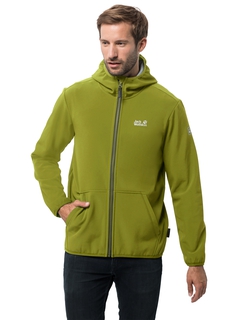 Куртка Jack Wolfskin Essential Peak Jacket M