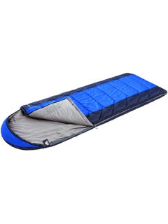 Спальный мешок Trek Planet Lugano Comfort