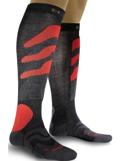 Носки X-Socks Ski Precision