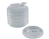 Канистра AceCamp Accordion Jerrycan 10L 1733