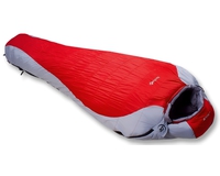 Спальный мешок RedFox Arctic -30 XL Long