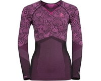Odlo рубашка Blackcomb Evolution Warm Women