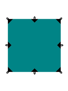 Тент BTrace Tent 3x3