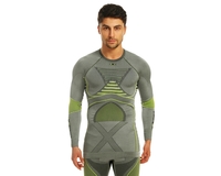 X-Bionic рубашка Radiactor Evo Men