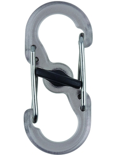 Карабин Niteize S-Biner MicroLock