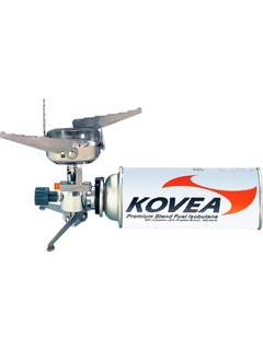Газовая горелка Kovea Maximum Stove