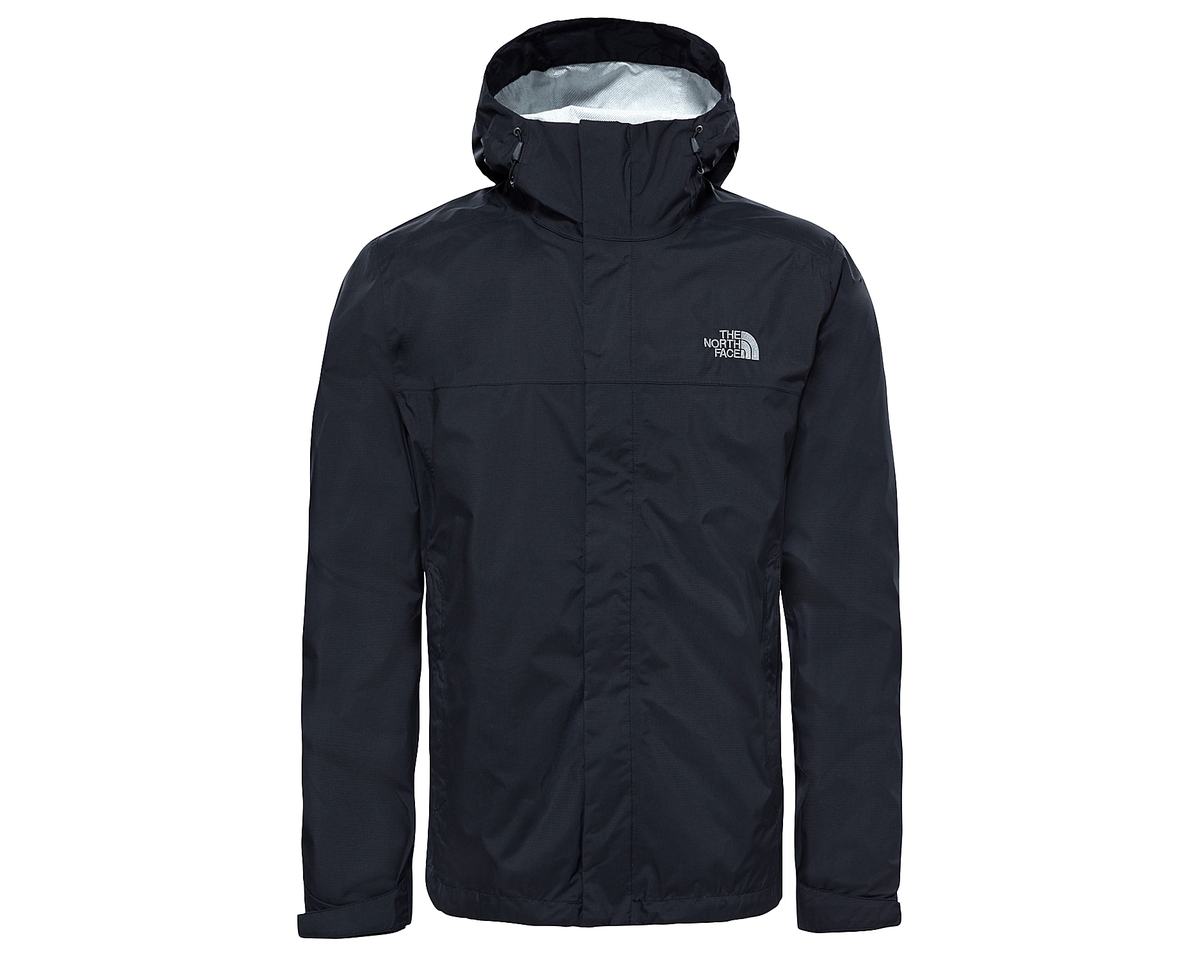 the north face m venture jacket