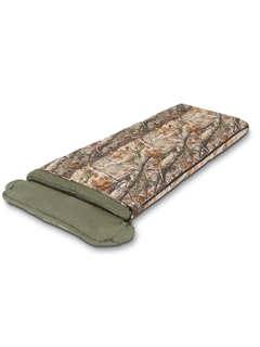 Спальный мешок Alexika Mark 25 SB Realtree APG HD