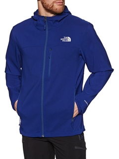 Куртка The North Face Nimble Hoodie M
