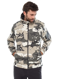 Куртка The North Face Millerton Jacket M