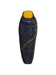 Спальный мешок Jack Wolfskin Smoozip -5 Women
