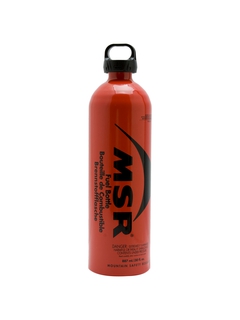 Емкость для жидкого топлива MSR Fuel Bottles 887 ml