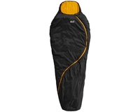 Спальный мешок Jack Wolfskin Smoozip -5