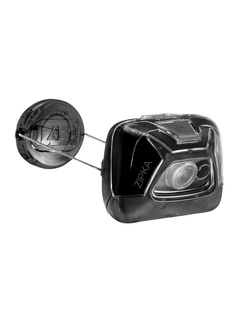 Фонарь налобный Petzl Zipka