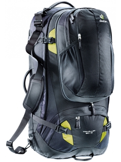 Рюкзак Deuter Traveller 80+10