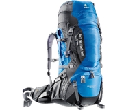 Рюкзак Deuter Aircontact Pro 60+15