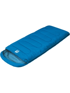 Спальный мешок Alexika KSL Camping Comfort Plus
