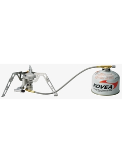 Газовая горелка Kovea Moonwalker Stove Camp-4