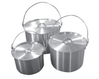 Котел с крышкой Tramp TRC-055 4.8л