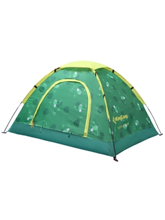 Палатка KingCamp Dome Junior