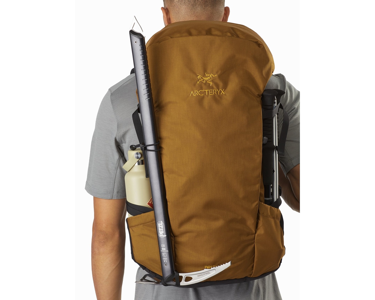 ryukzak arcteryx brize 32 backpack